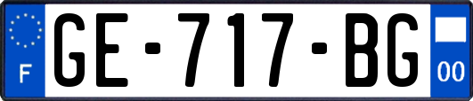 GE-717-BG