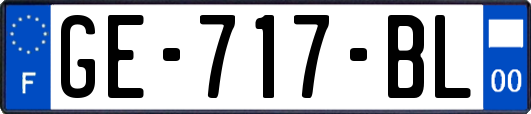 GE-717-BL