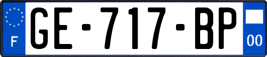 GE-717-BP