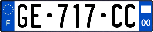 GE-717-CC