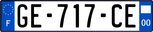GE-717-CE