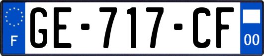 GE-717-CF