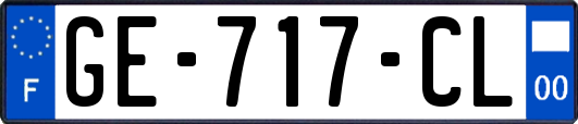 GE-717-CL