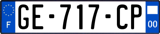 GE-717-CP