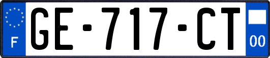 GE-717-CT
