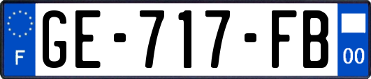 GE-717-FB