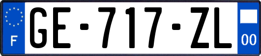 GE-717-ZL