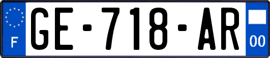 GE-718-AR