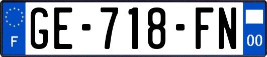 GE-718-FN