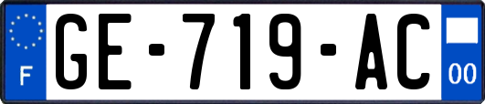 GE-719-AC