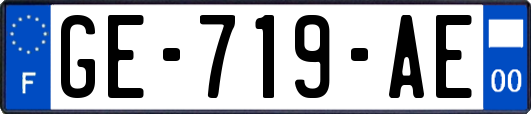 GE-719-AE