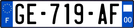 GE-719-AF
