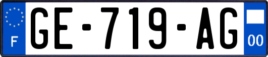 GE-719-AG