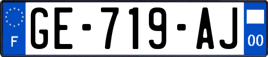 GE-719-AJ