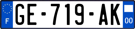 GE-719-AK