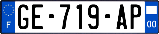 GE-719-AP