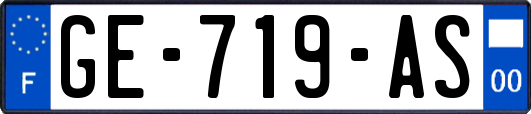 GE-719-AS
