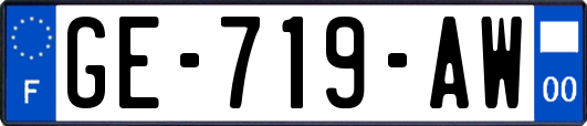 GE-719-AW