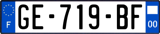 GE-719-BF