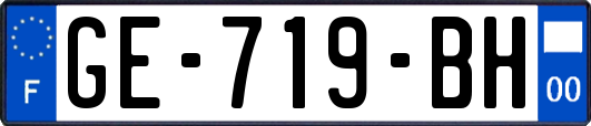 GE-719-BH