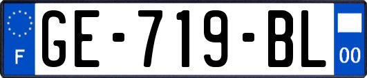 GE-719-BL