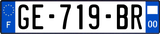 GE-719-BR