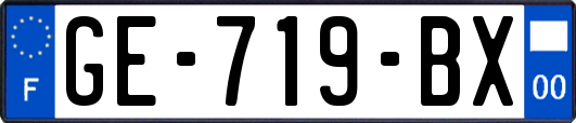 GE-719-BX