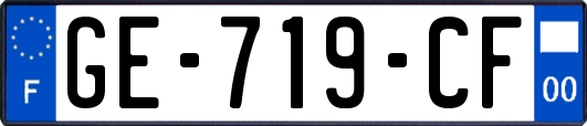GE-719-CF