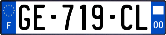 GE-719-CL