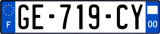 GE-719-CY