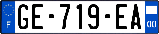 GE-719-EA
