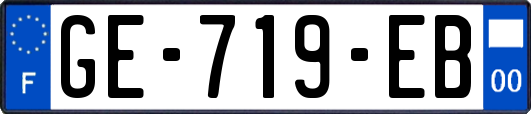 GE-719-EB