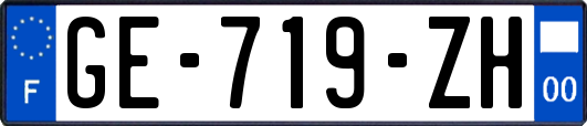 GE-719-ZH