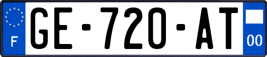 GE-720-AT