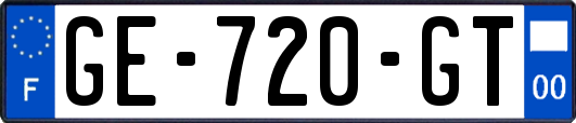 GE-720-GT