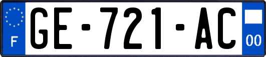 GE-721-AC