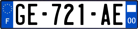 GE-721-AE