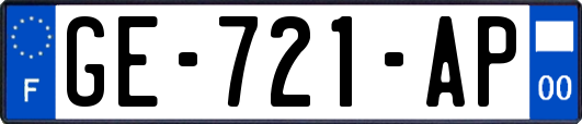 GE-721-AP