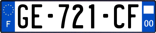 GE-721-CF
