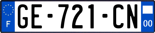 GE-721-CN