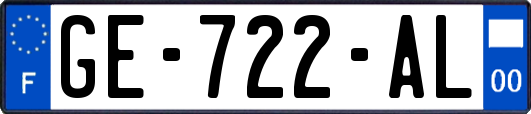 GE-722-AL