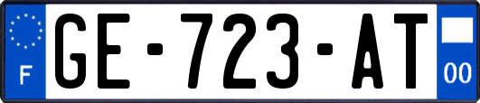 GE-723-AT