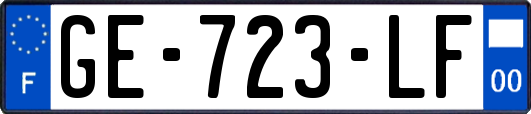 GE-723-LF