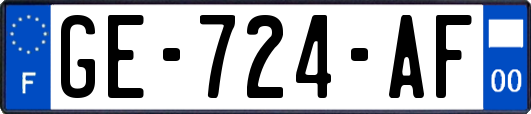 GE-724-AF