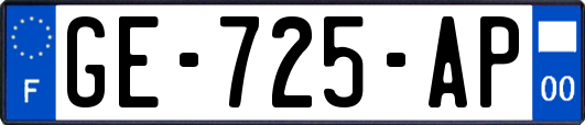 GE-725-AP