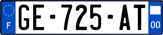 GE-725-AT