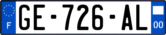 GE-726-AL