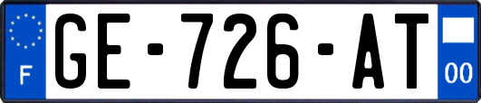 GE-726-AT