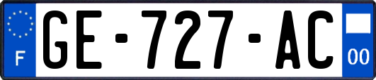 GE-727-AC