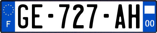 GE-727-AH